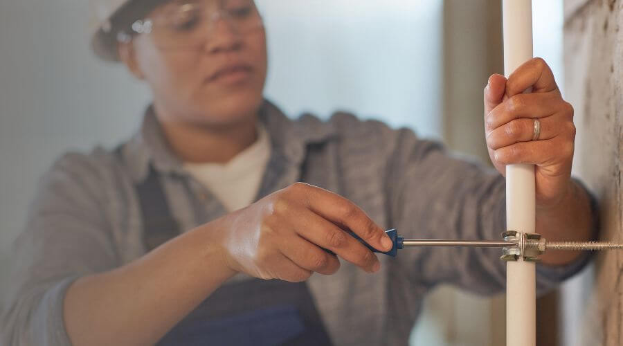 Local expert plumbing services in Montezuma, NC